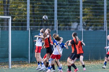 Bild 294 - wCJ Holstein Kiel Turnier